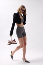 Deluxerie Pantoloncini MF-Laima