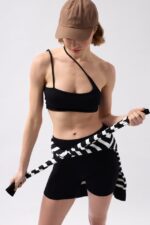 Deluxerie Pantoloncini MF-Lajili