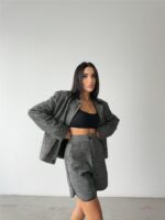 Deluxerie Pantoloncini MF-Lorenis