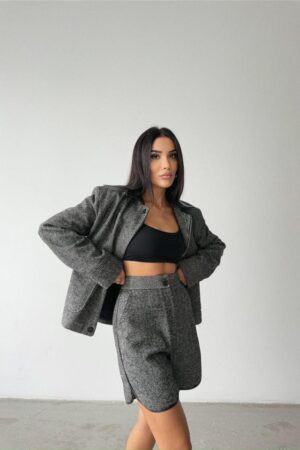 Deluxerie Pantoloncini MF-Lorenis