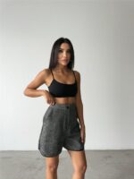 Deluxerie Pantoloncini MF-Lorenis