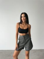 Deluxerie Pantoloncini MF-Lorenis