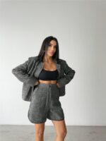 Deluxerie Pantoloncini MF-Lorenis