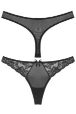 Deluxerie Perizoma Erotica Aileen