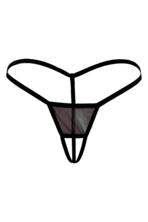 Deluxerie Perizoma Erotica Aleecia