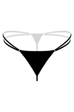 Deluxerie Perizoma Erotica Alitzah