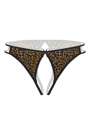 Deluxerie Perizoma Erotica Alizah