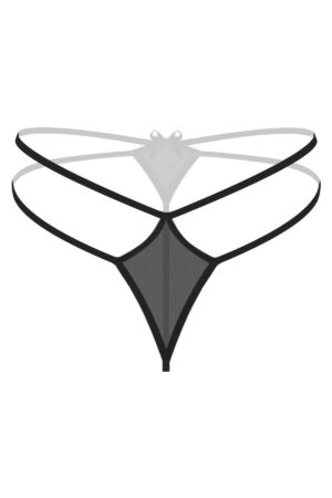 Deluxerie Perizoma Erotica Alston