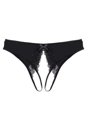 Deluxerie Perizoma Erotica Alysan