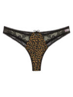 Deluxerie Perizoma Erotica Aniyah