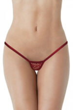 Deluxerie Perizoma Erotica Annisa