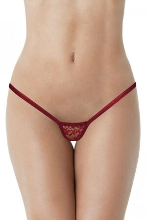 Deluxerie Perizoma Erotica Annisa