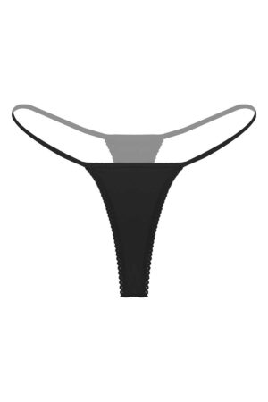 Deluxerie Perizoma Erotica Arene