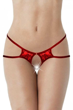 Deluxerie Perizoma Erotica Arianie