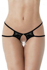 Deluxerie Perizoma Erotica Arianie