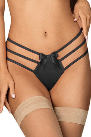 Deluxerie Perizoma Erotica Aveline