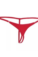 Deluxerie Perizoma Erotica Yiesha