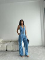 Deluxerie Tuta MF-Jodanna