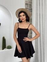 Deluxerie Vestito MF-Aggie