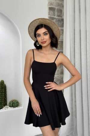 Deluxerie Vestito MF-Aggie