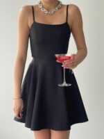Deluxerie Vestito MF-Aggie
