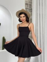 Deluxerie Vestito MF-Aggie