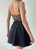 Deluxerie Vestito MF-Aggie