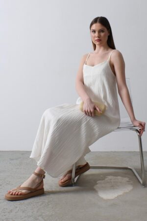 Deluxerie Vestito MF-Alzera