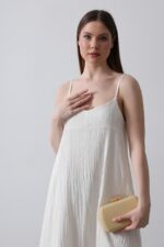 Deluxerie Vestito MF-Alzera