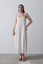 Deluxerie Vestito MF-Alzera