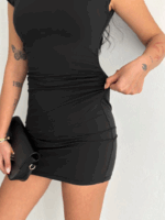 Deluxerie Vestito MF-Cerice