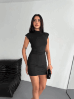 Deluxerie Vestito MF-Cerice