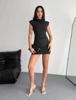 Deluxerie Vestito MF-Cerice