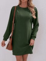 Deluxerie Vestito MF-Delsine