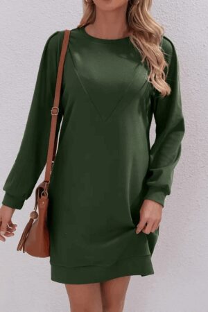 Deluxerie Vestito MF-Delsine