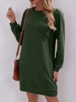 Deluxerie Vestito MF-Delsine