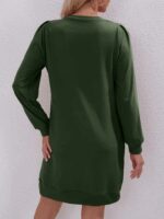 Deluxerie Vestito MF-Delsine