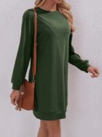 Deluxerie Vestito MF-Delsine
