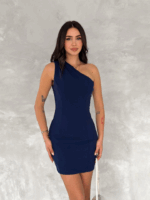 Deluxerie Vestito MF-Idalina