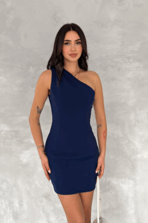 Deluxerie Vestito MF-Idalina