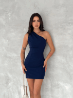 Deluxerie Vestito MF-Idalina