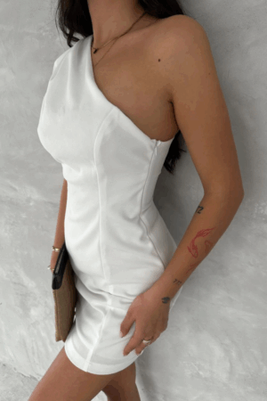 Deluxerie Vestito MF-Idelisa