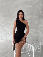 Deluxerie Vestito MF-Idunna