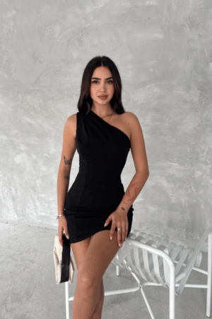 Deluxerie Vestito MF-Idunna