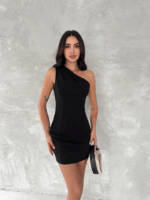 Deluxerie Vestito MF-Idunna