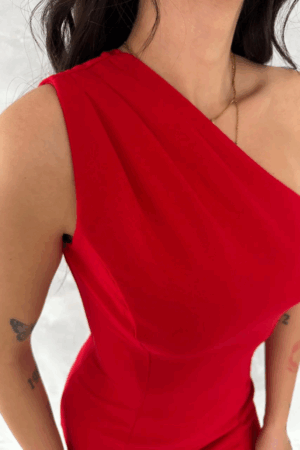 Deluxerie Vestito MF-Ilanys