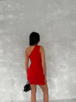 Deluxerie Vestito MF-Ilanys