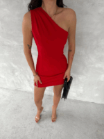 Deluxerie Vestito MF-Ilanys