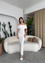 Deluxerie Vestito MF-Irayna