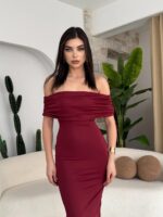Deluxerie Vestito MF-Irenka
